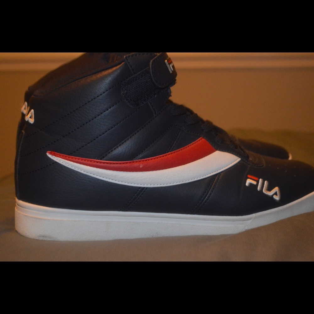 Fila Mens Transition Athletic Sandals